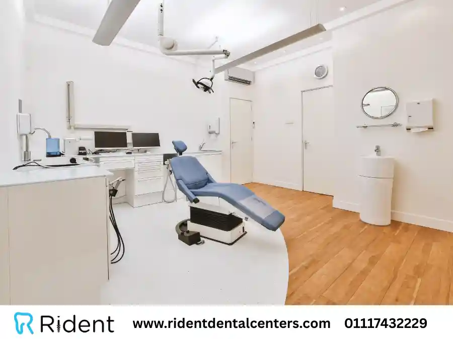 أفضل عيادة اسنان فى التجمع الخامس